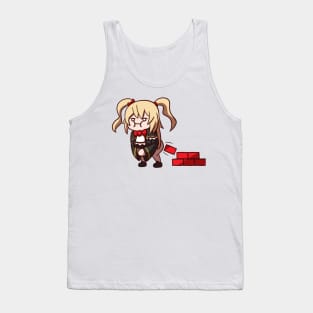 Shitting Bricks Tank Top